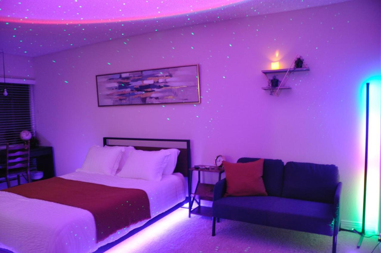 Alloggio in famiglia Private & Bathroom In Shared Oceanfront Home, Marina Del Rey Los Angeles