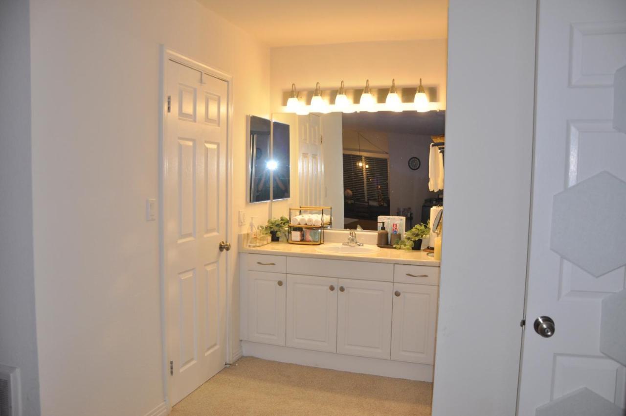 Private & Bathroom In Shared Oceanfront Home, Marina Del Rey Privatunterkunft *