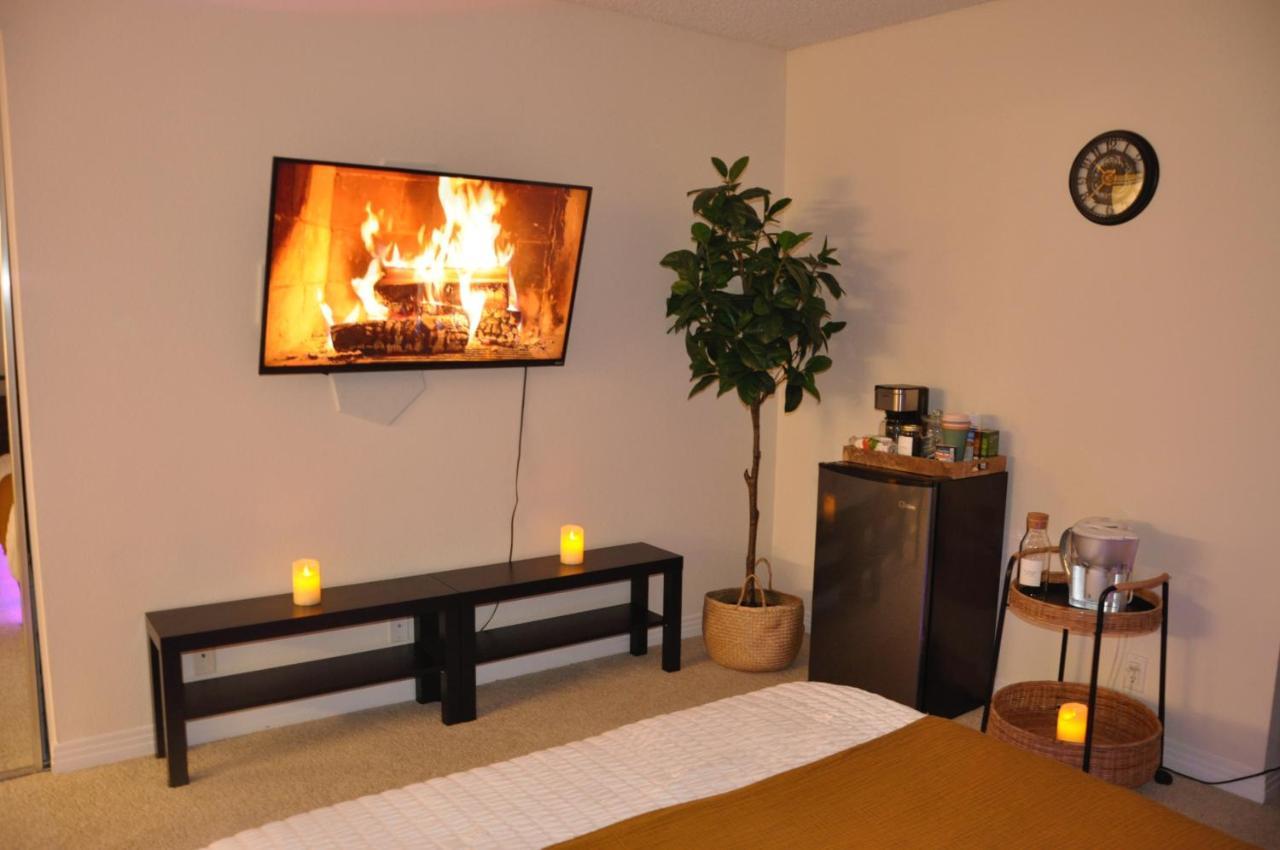 Private & Bathroom In Shared Oceanfront Home, Marina Del Rey Privatunterkunft Los Angeles