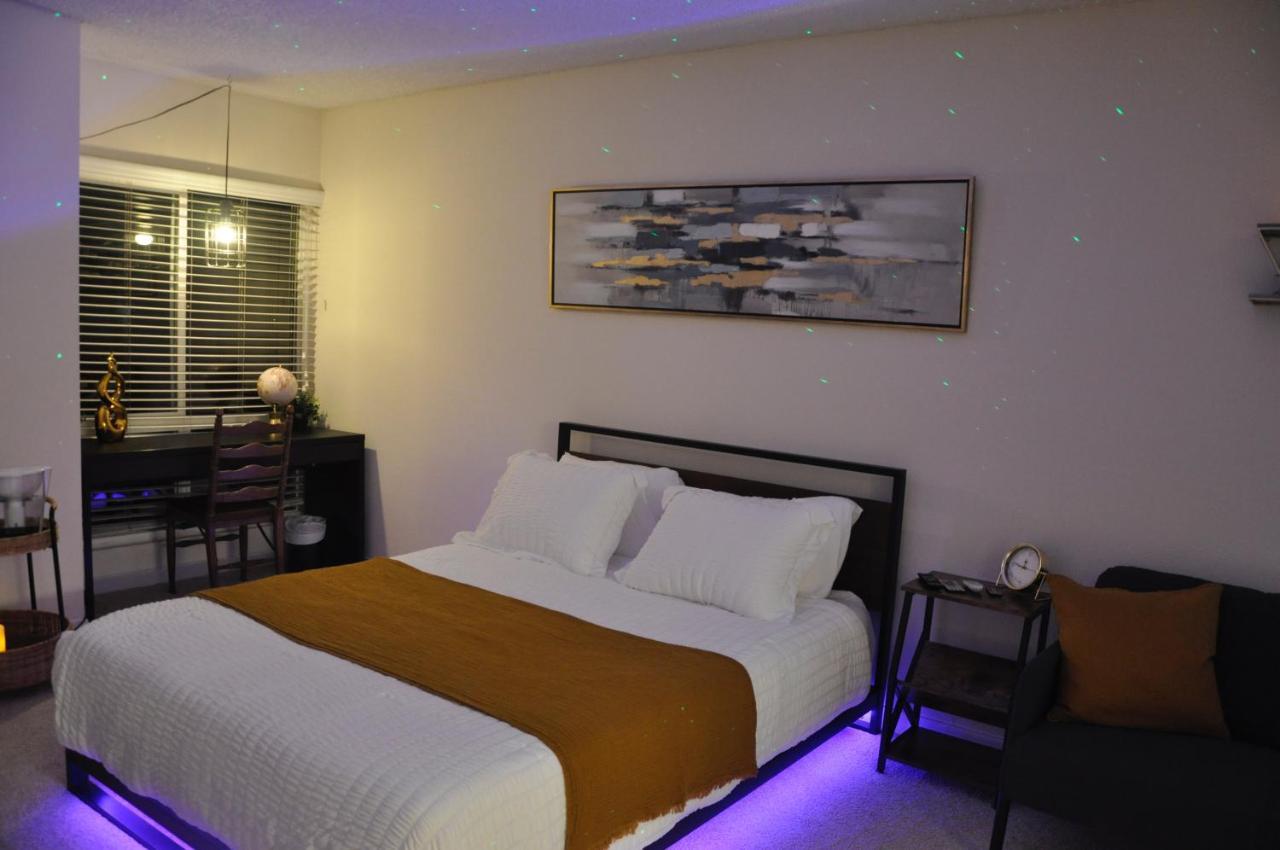Private & Bathroom In Shared Oceanfront Home, Marina Del Rey Privatunterkunft Los Angeles