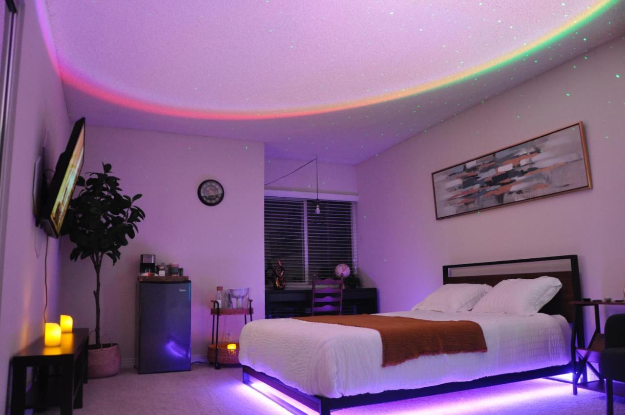 Privatunterkunft Private & Bathroom In Shared Oceanfront Home, Marina Del Rey Los Angeles