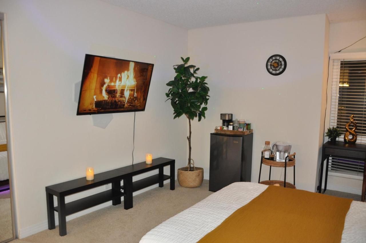 Privatunterkunft Private & Bathroom In Shared Oceanfront Home, Marina Del Rey Los Angeles