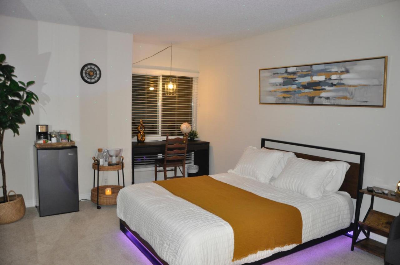 Private & Bathroom In Shared Oceanfront Home, Marina Del Rey Privatunterkunft Los Angeles