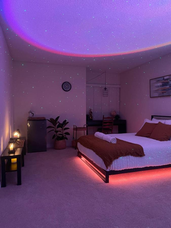 Private & Bathroom In Shared Oceanfront Home, Marina Del Rey Privatunterkunft