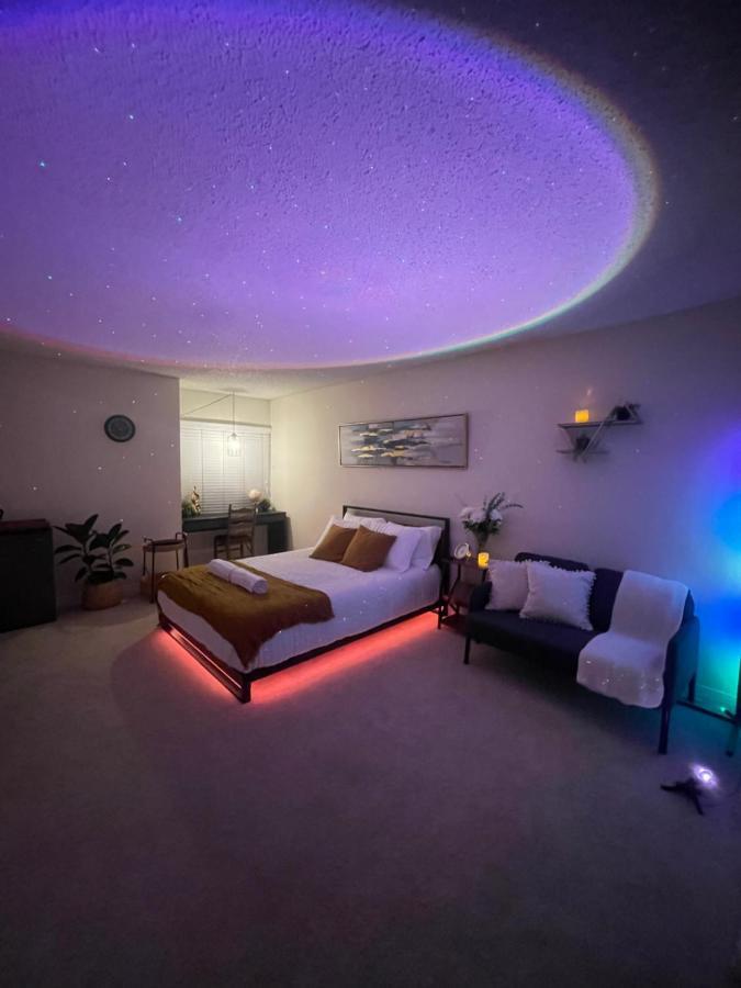 Private & Bathroom In Shared Oceanfront Home, Marina Del Rey Privatunterkunft *