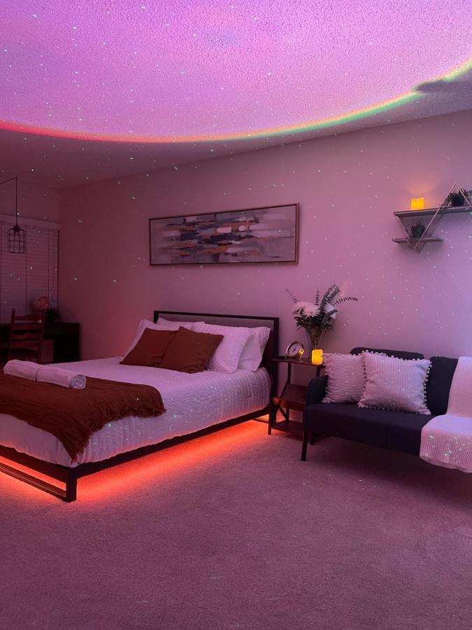 Private & Bathroom In Shared Oceanfront Home, Marina Del Rey Privatunterkunft Los Angeles