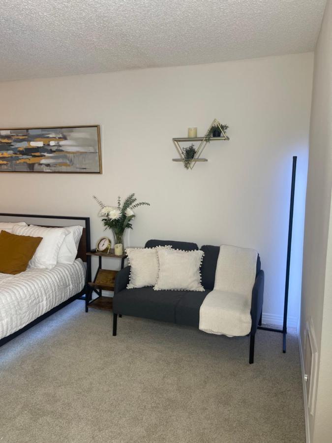 Privatunterkunft Private & Bathroom In Shared Oceanfront Home, Marina Del Rey *