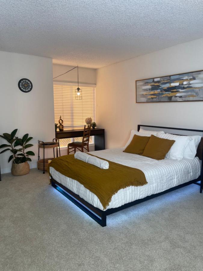 Privatunterkunft Private & Bathroom In Shared Oceanfront Home, Marina Del Rey Los Angeles
