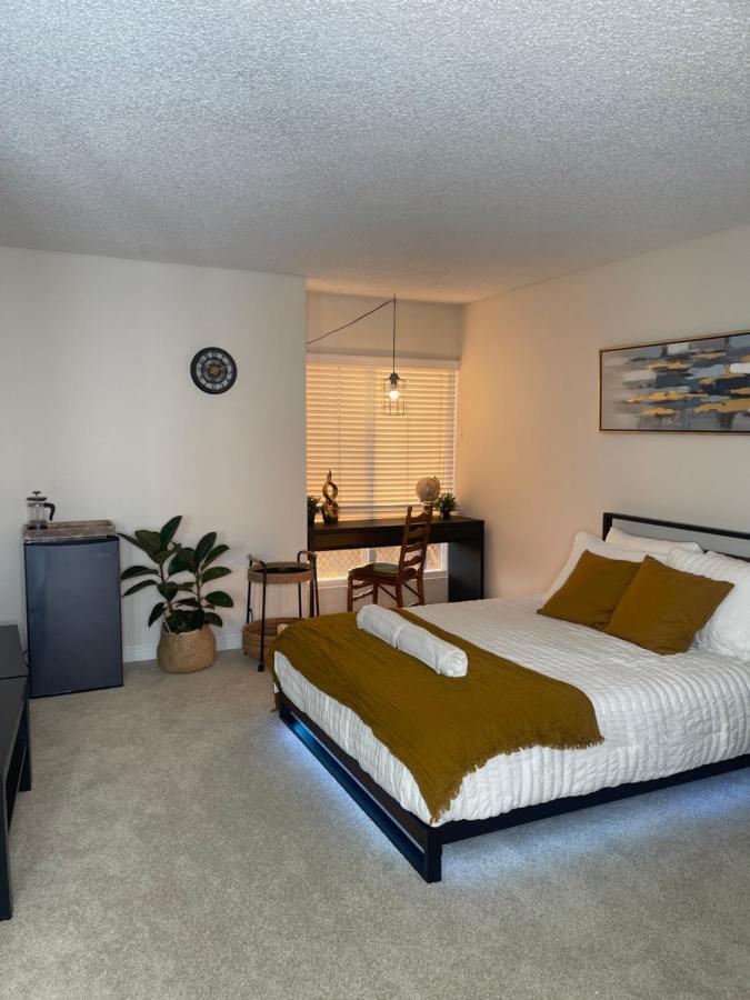 Private & Bathroom In Shared Oceanfront Home, Marina Del Rey Privatunterkunft