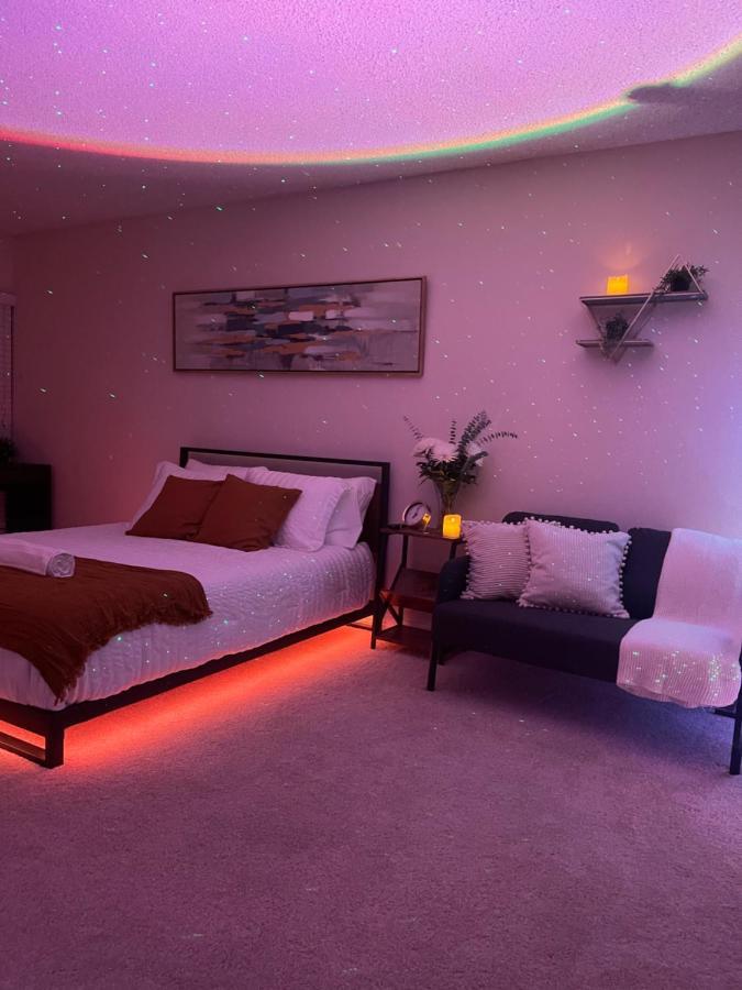 Private & Bathroom In Shared Oceanfront Home, Marina Del Rey Privatunterkunft *