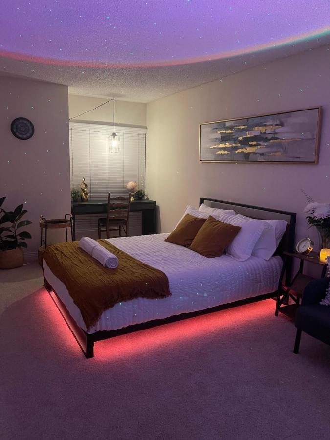Private & Bathroom In Shared Oceanfront Home, Marina Del Rey Privatunterkunft *