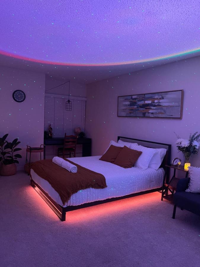 Private & Bathroom In Shared Oceanfront Home, Marina Del Rey Privatunterkunft Los Angeles