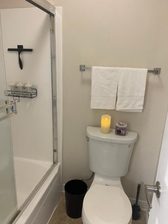 Privatunterkunft Private & Bathroom In Shared Oceanfront Home, Marina Del Rey Los Angeles