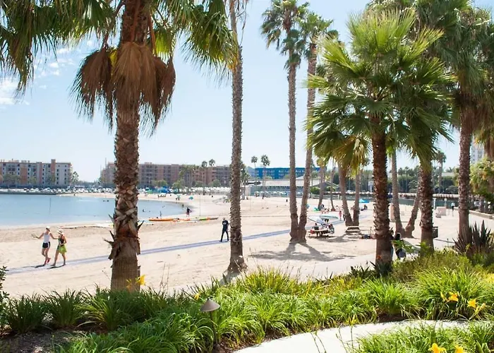 Private Room & Bathroom In Shared Oceanfront Home, Marina Del Rey